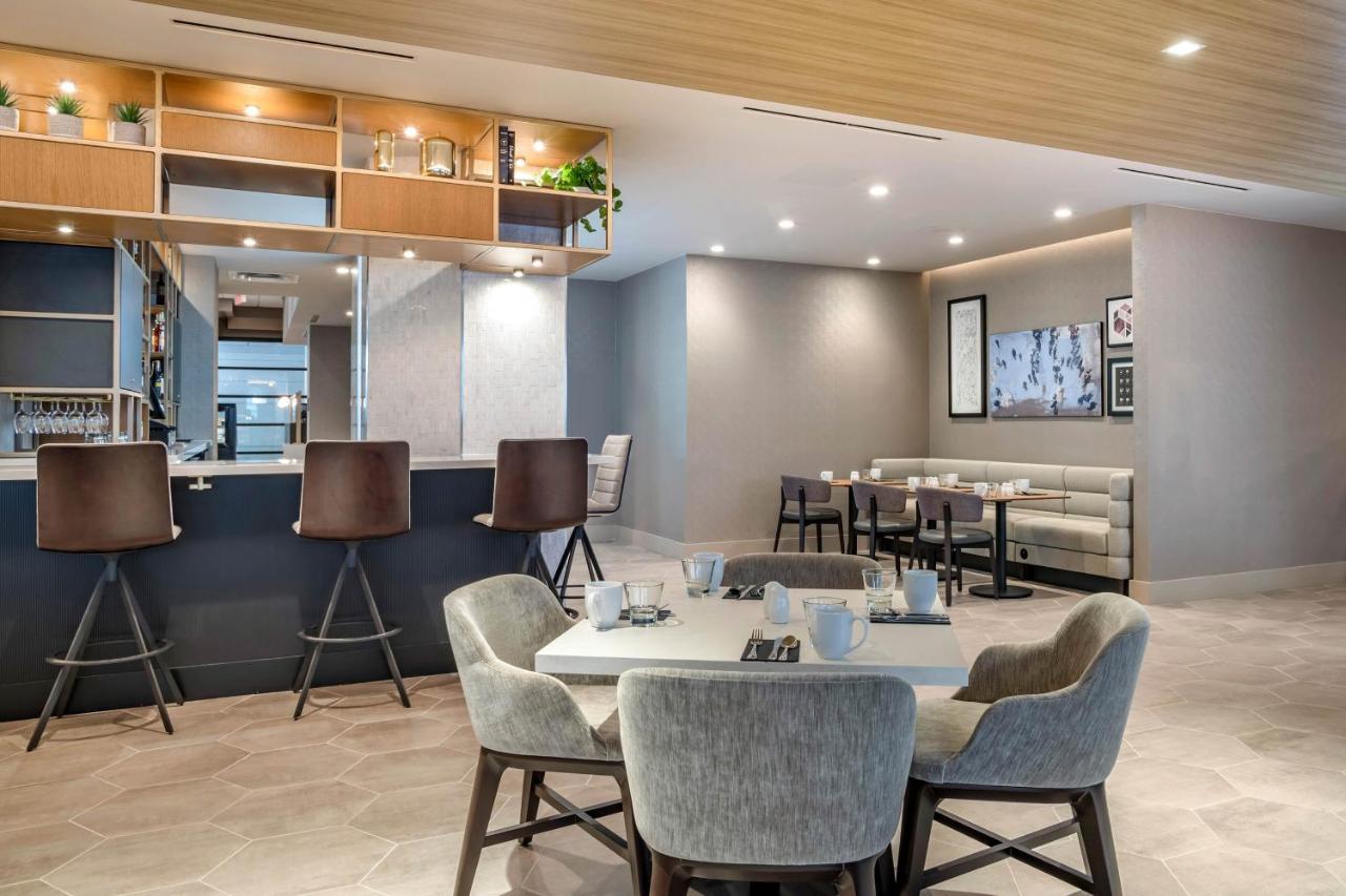 Sheraton Suites Wilmington Downtown Zewnętrze zdjęcie