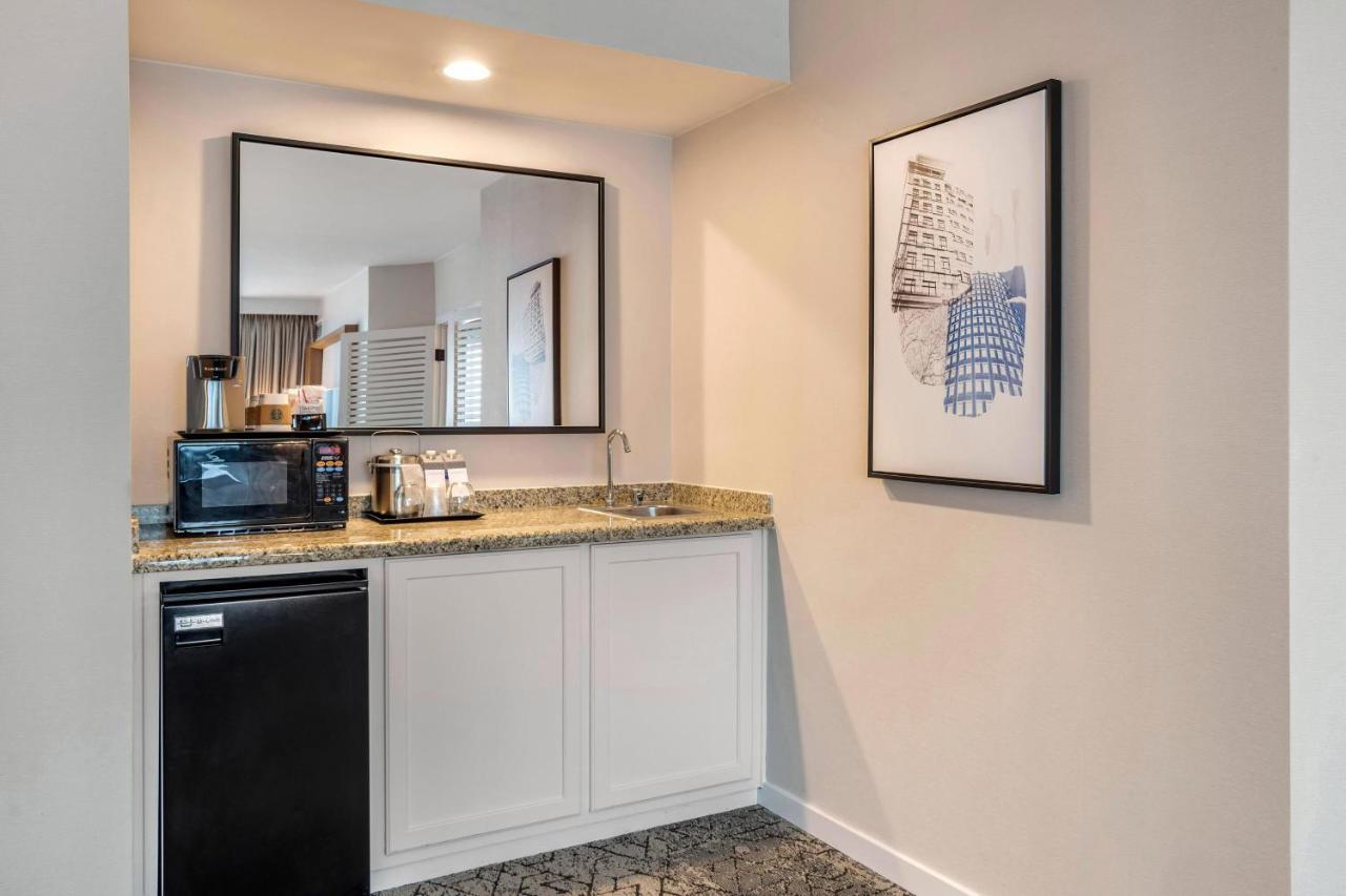 Sheraton Suites Wilmington Downtown Zewnętrze zdjęcie