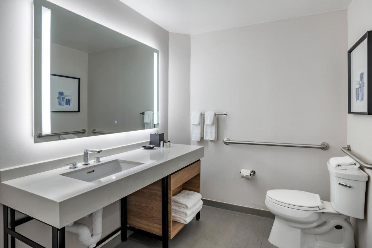Sheraton Suites Wilmington Downtown Zewnętrze zdjęcie