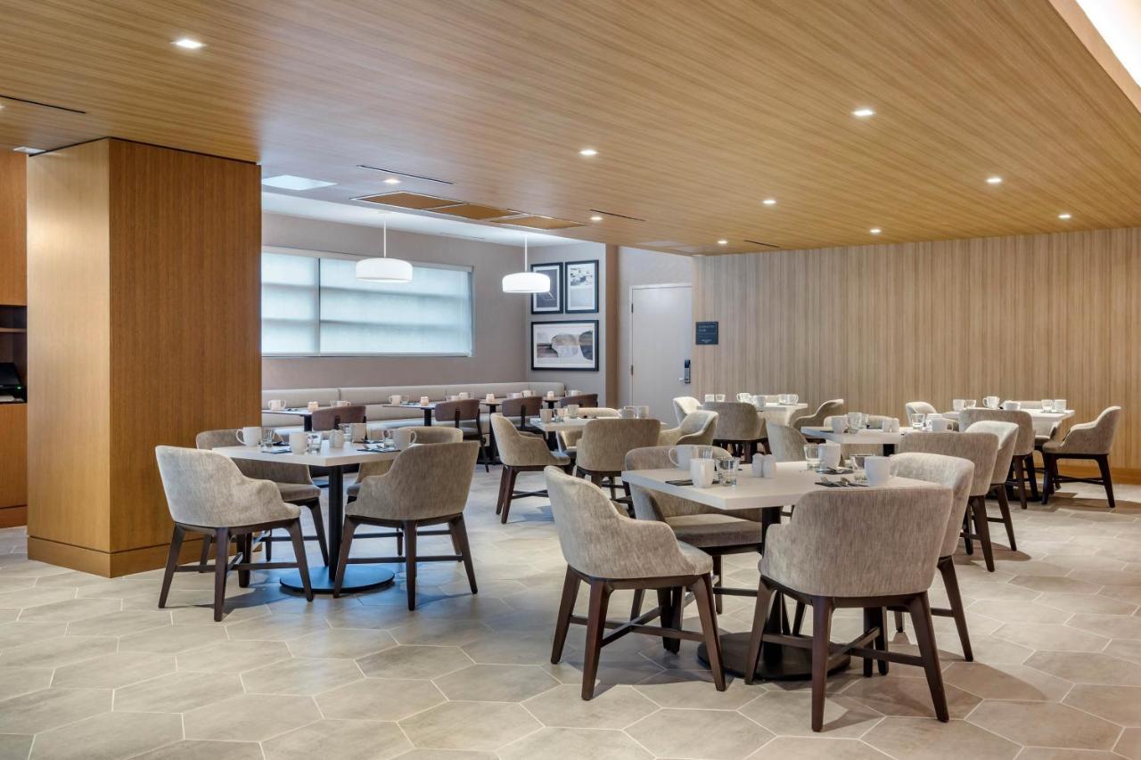 Sheraton Suites Wilmington Downtown Zewnętrze zdjęcie