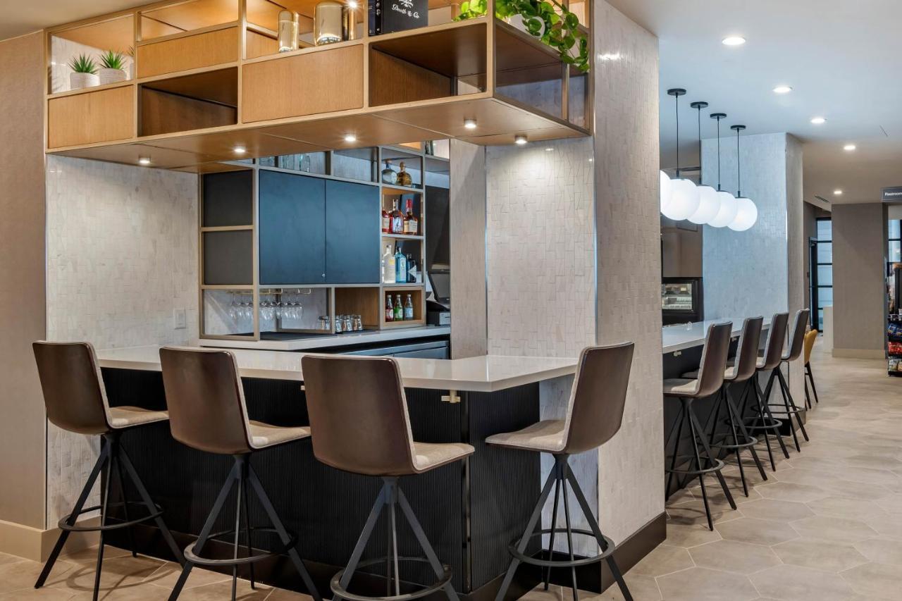 Sheraton Suites Wilmington Downtown Zewnętrze zdjęcie