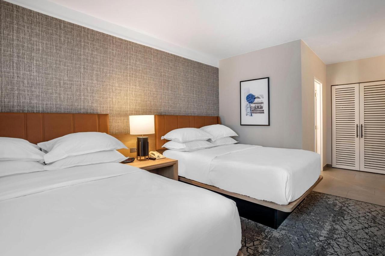 Sheraton Suites Wilmington Downtown Zewnętrze zdjęcie