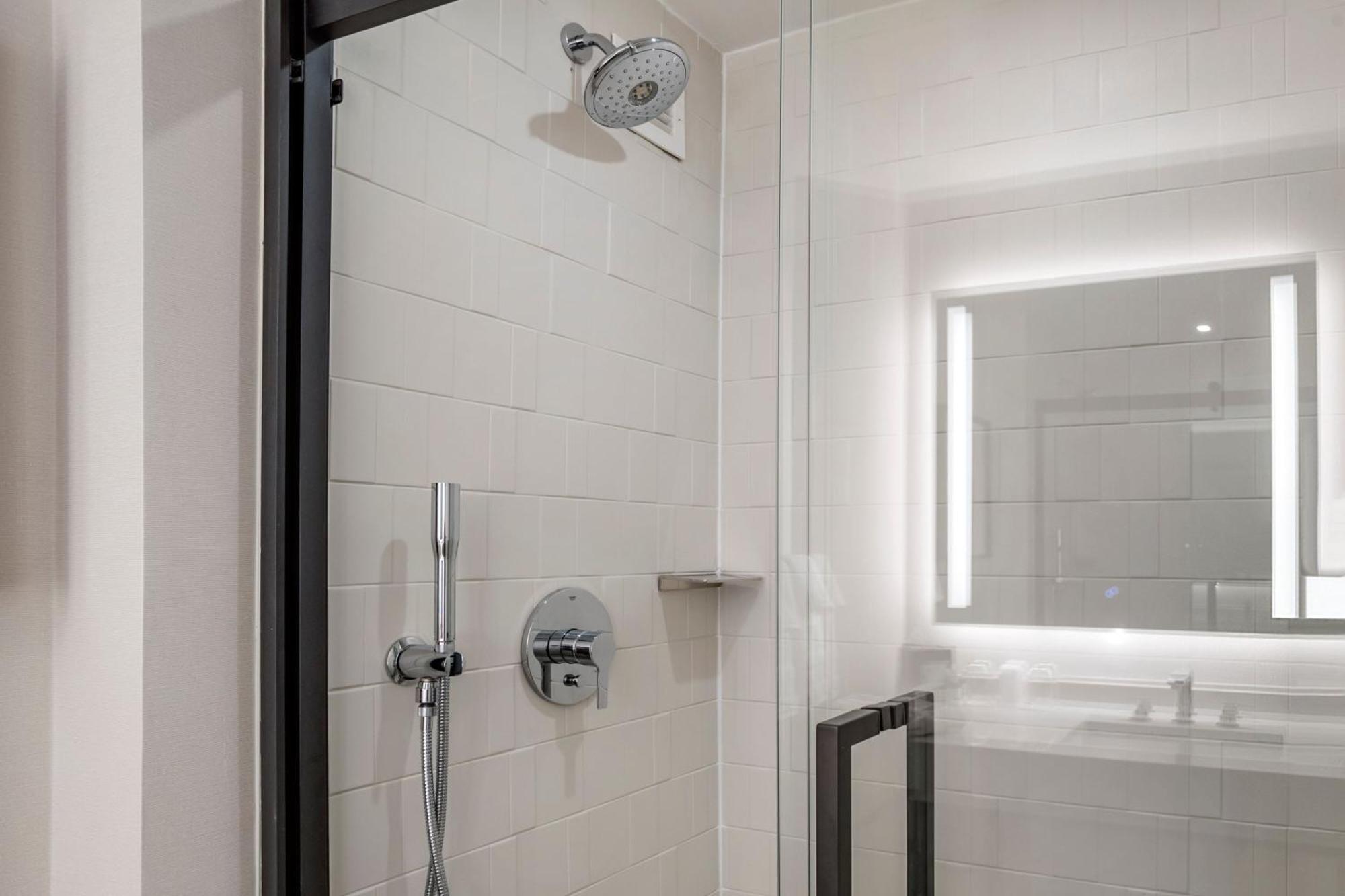 Sheraton Suites Wilmington Downtown Zewnętrze zdjęcie