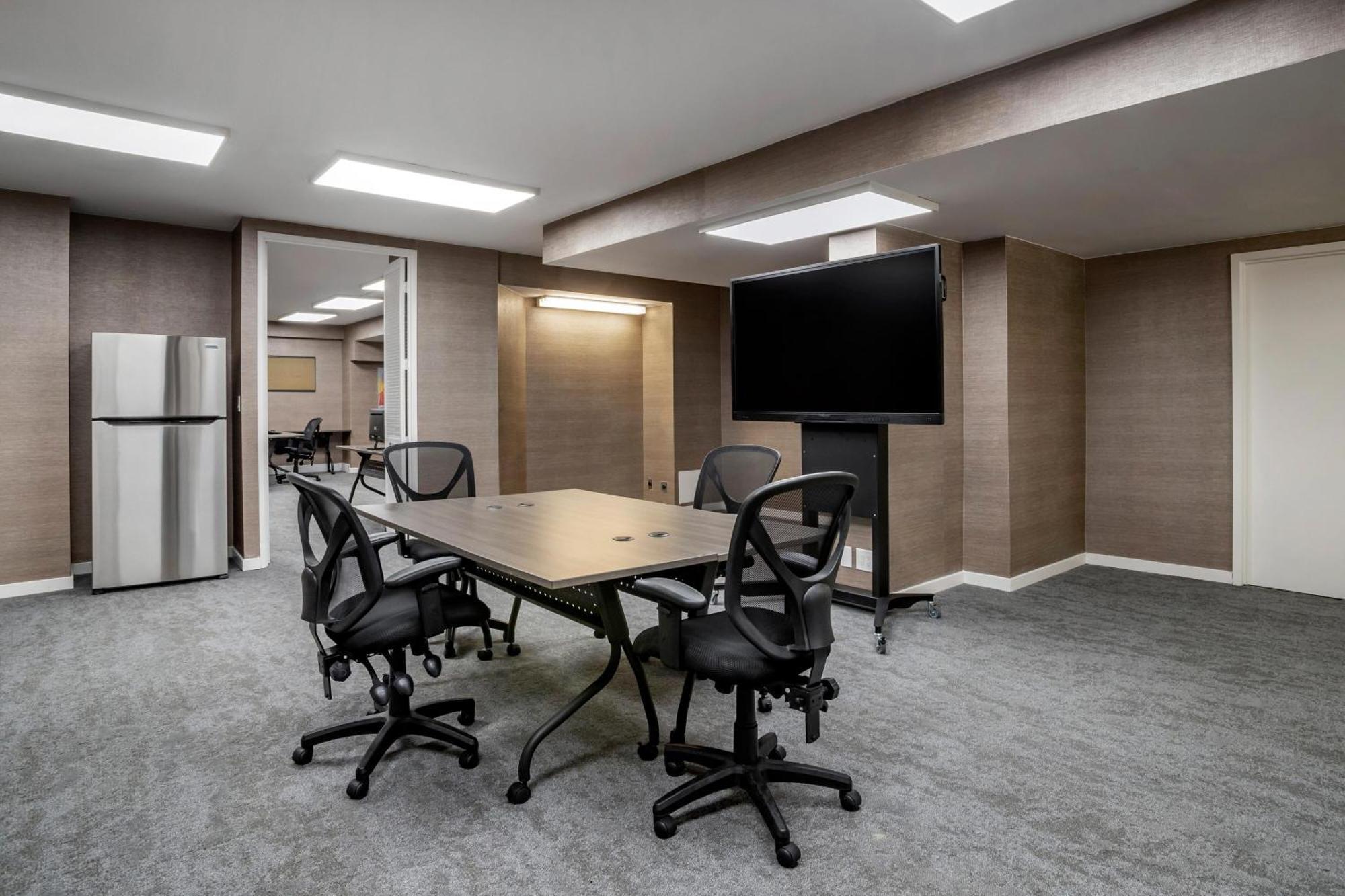 Sheraton Suites Wilmington Downtown Zewnętrze zdjęcie