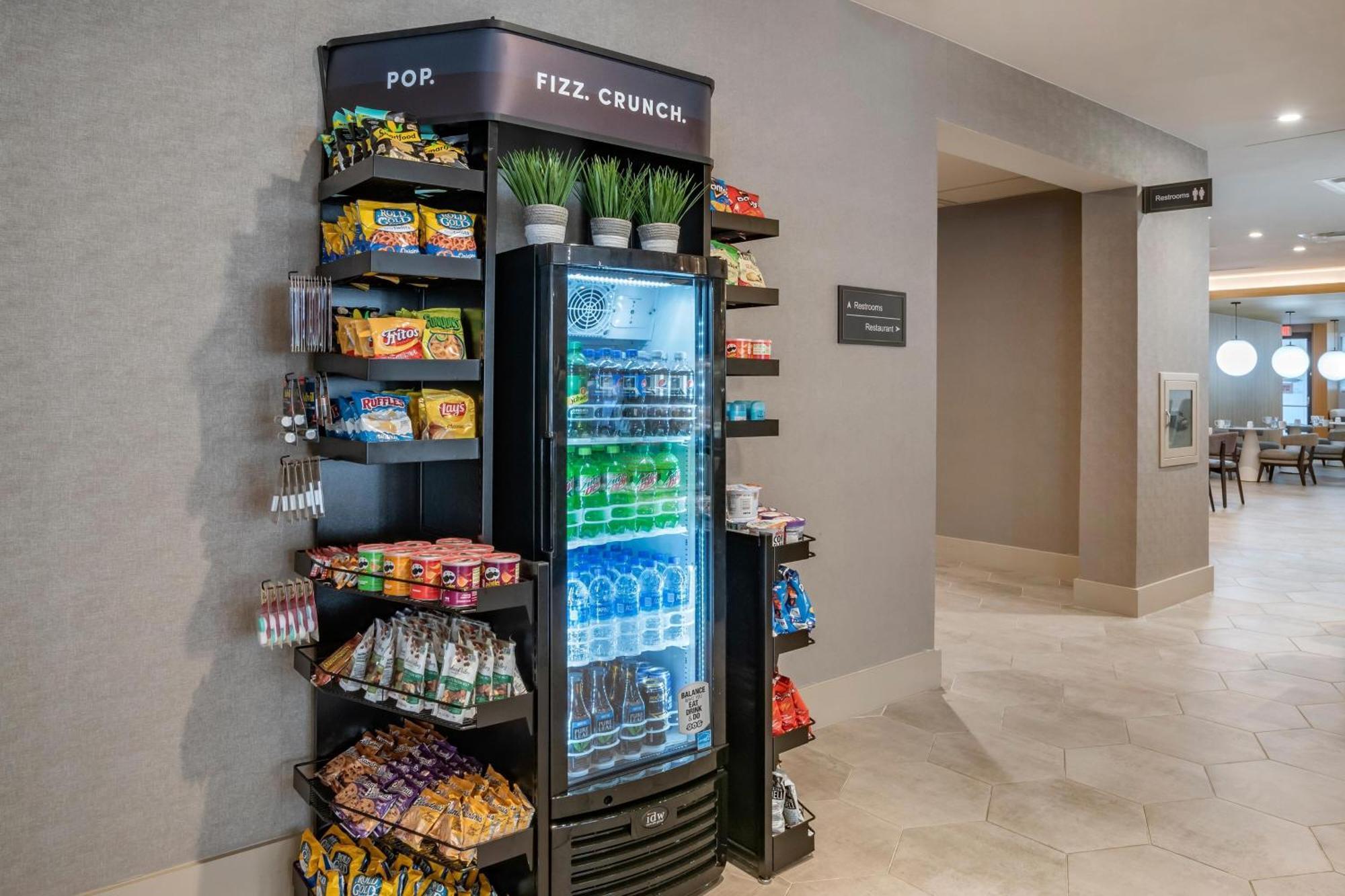 Sheraton Suites Wilmington Downtown Zewnętrze zdjęcie