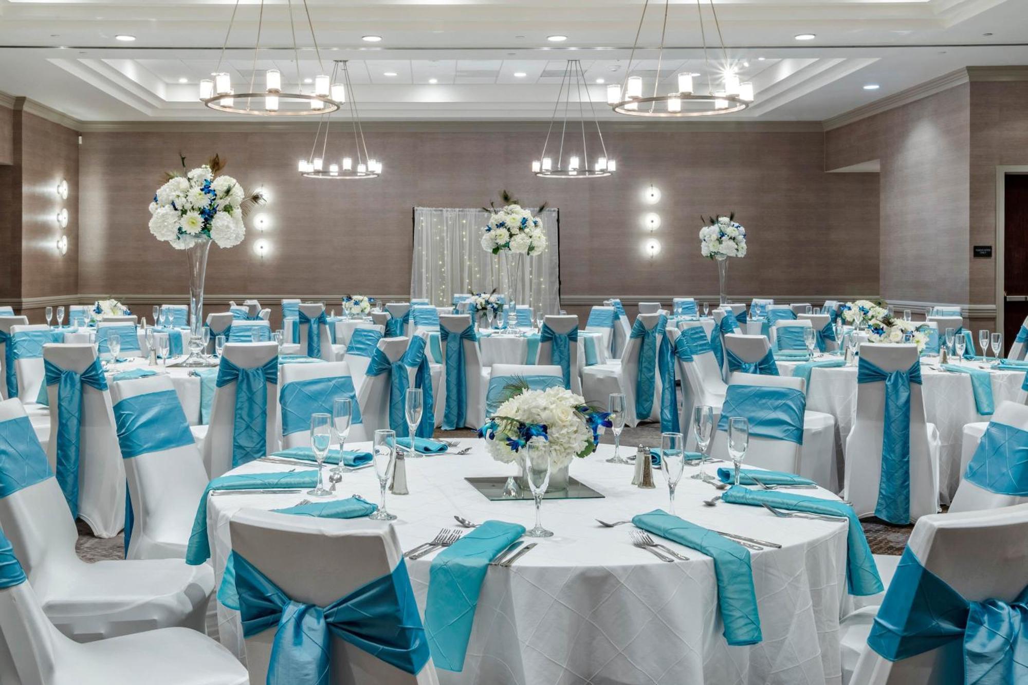 Sheraton Suites Wilmington Downtown Zewnętrze zdjęcie