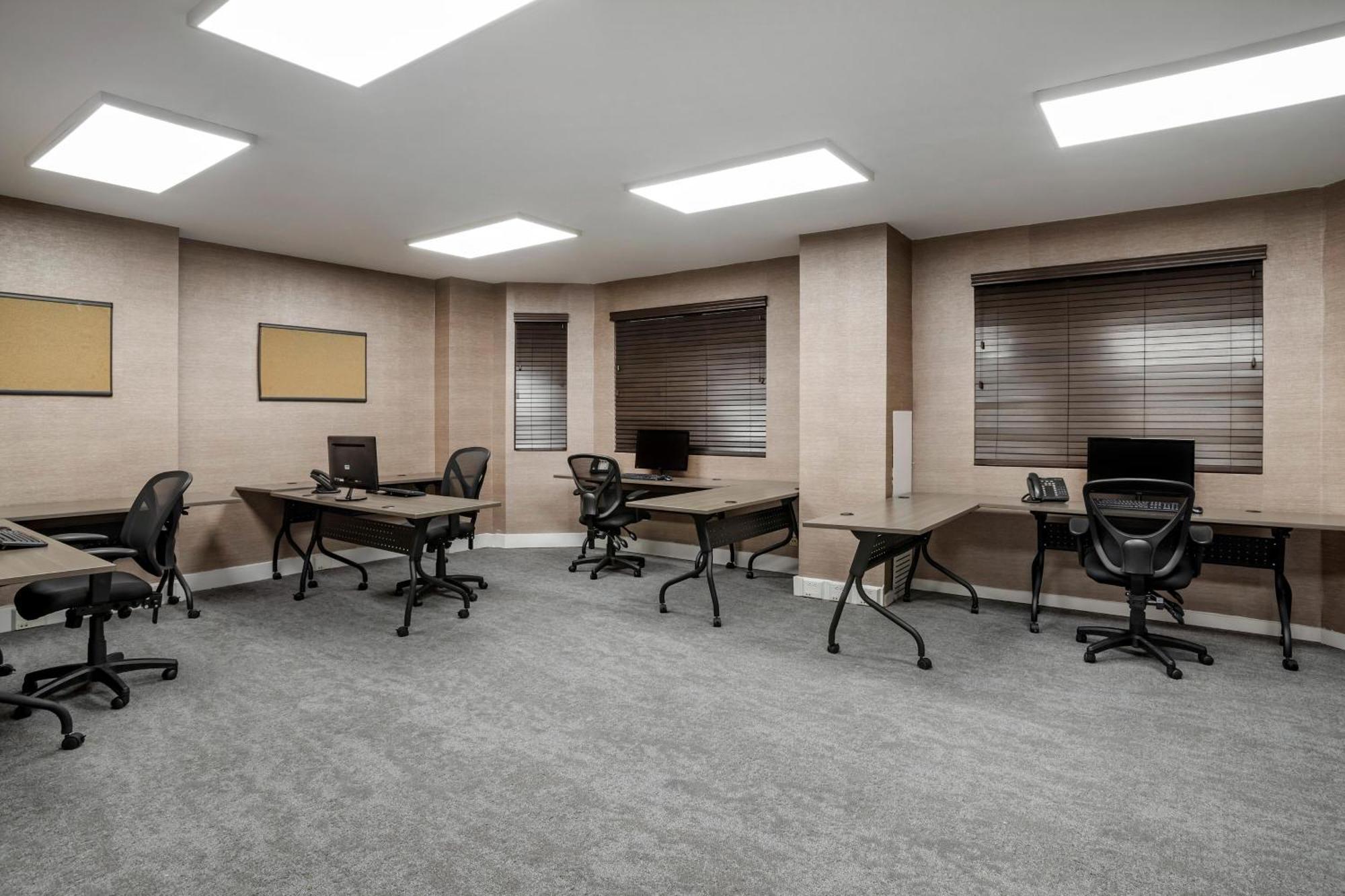 Sheraton Suites Wilmington Downtown Zewnętrze zdjęcie