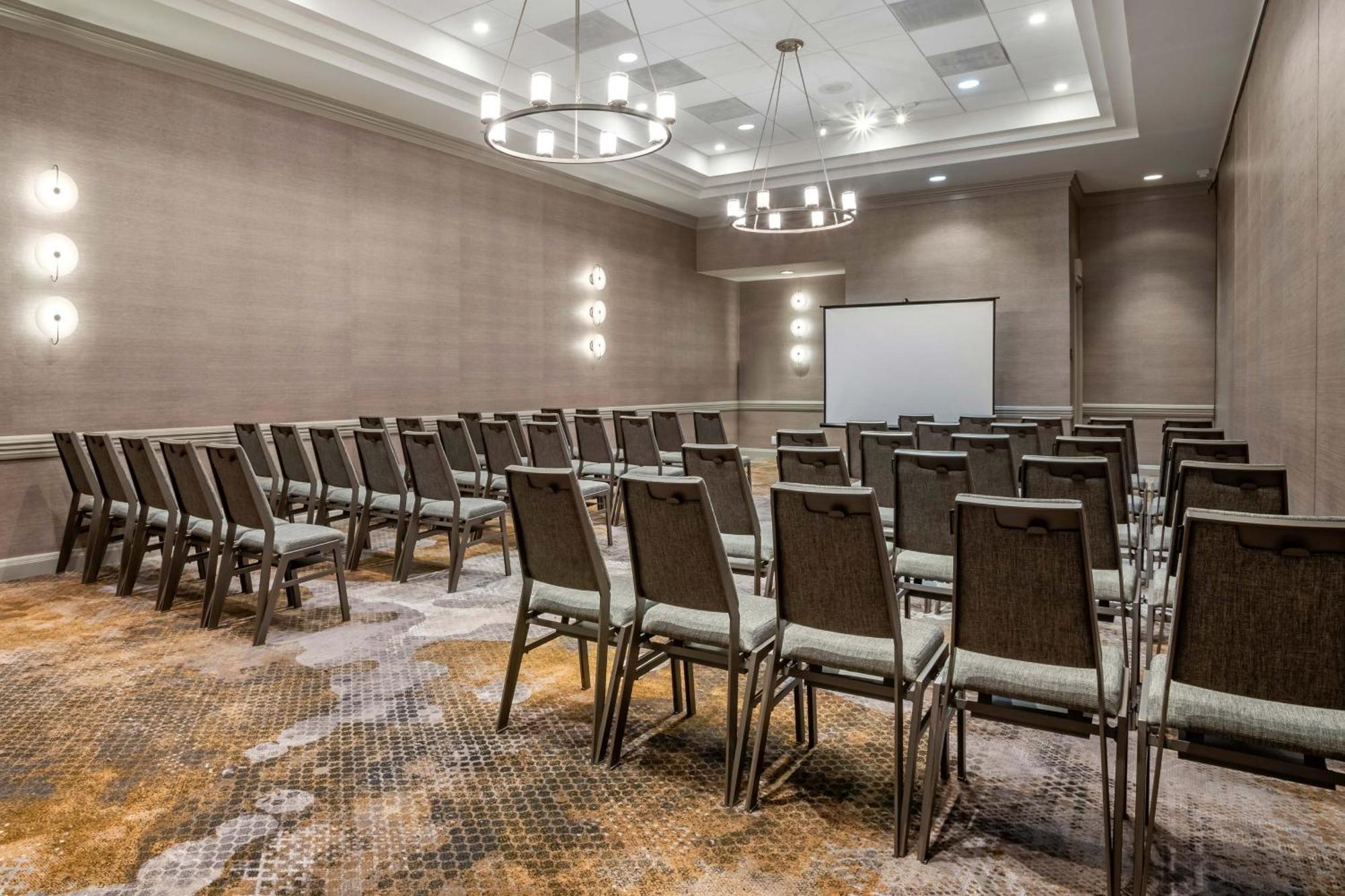 Sheraton Suites Wilmington Downtown Zewnętrze zdjęcie