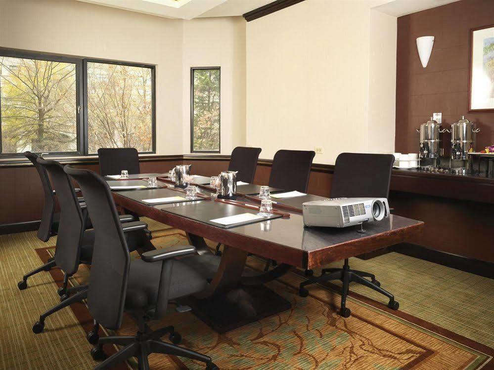 Sheraton Suites Wilmington Downtown Zewnętrze zdjęcie